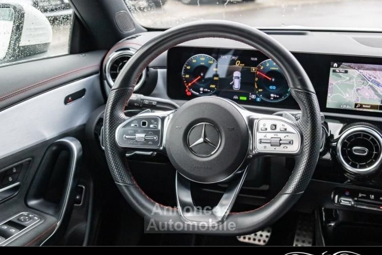 Mercedes Classe E CLA 250 Shooting Brake AMG  - <small></small> 29.980 € <small>TTC</small> - #10