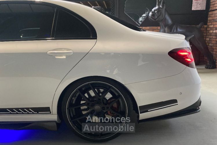 Mercedes Classe E Class 63 4.0 V8 Bi-Turbo 63 AMG Brabus - <small></small> 114.990 € <small>TTC</small> - #22