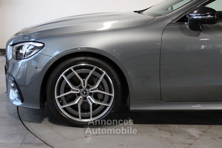 Mercedes Classe E class V COUPE 220 D AMG LINE - <small></small> 47.900 € <small>TTC</small> - #12