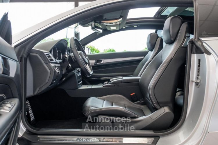 Mercedes Classe E Coupé 220 CDI 7G-Tronic Plus Sportline - <small></small> 19.480 € <small>TTC</small> - #3