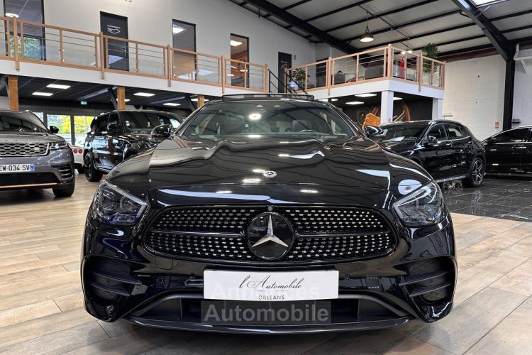 Mercedes Classe E Coupé 220 D 194 cv AMG LINE 9G-TRONIC - <small></small> 41.990 € <small>TTC</small> - #2