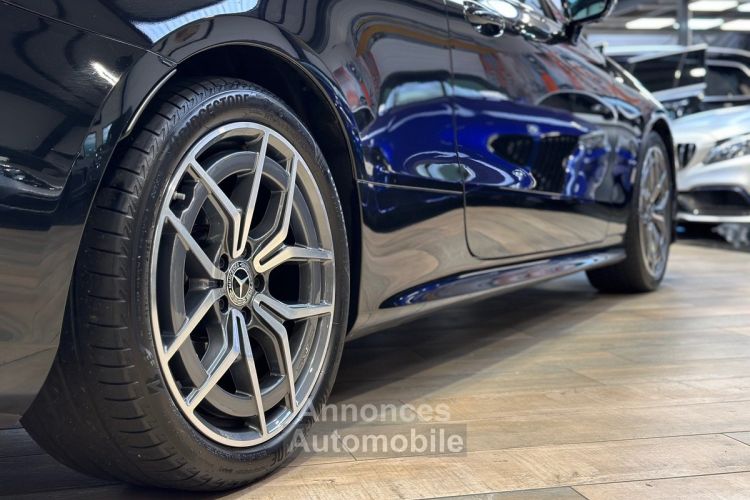 Mercedes Classe E Coupé 220 D 194 cv AMG LINE 9G-TRONIC - <small></small> 41.990 € <small>TTC</small> - #28