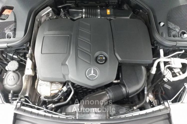 Mercedes Classe E Coupé 220 d 9G-Tronic AMG Line - <small></small> 49.995 € <small>TTC</small> - #12