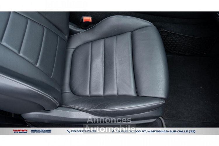 Mercedes Classe E COUPE 220 D - BVA 9G-TRONIC AMG LINE - <small></small> 31.490 € <small>TTC</small> - #54