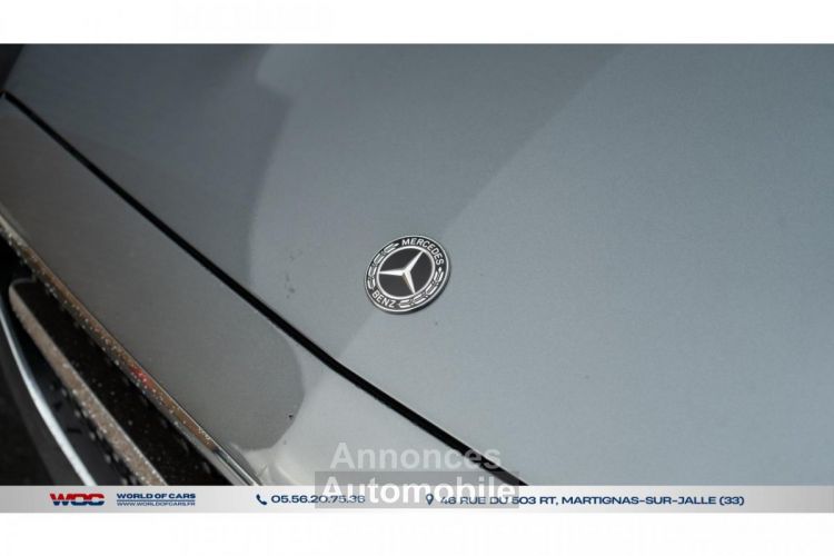 Mercedes Classe E COUPE 220 D - BVA 9G-TRONIC AMG LINE - <small></small> 31.490 € <small>TTC</small> - #67