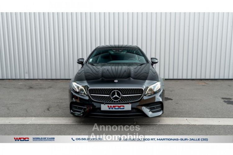 Mercedes Classe E Coupé 220 d - BVA 9G-Tronic COUPE - BM 238 Executive - BVA PHASE 1 - <small></small> 39.490 € <small>TTC</small> - #3