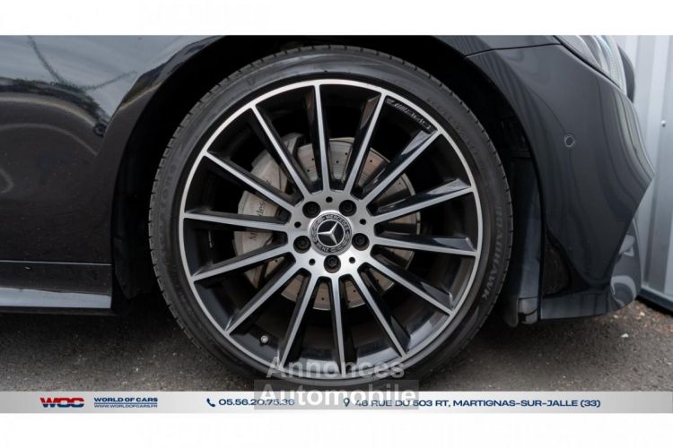 Mercedes Classe E Coupé 220 d - BVA 9G-Tronic COUPE - BM 238 Executive - BVA PHASE 1 - <small></small> 39.490 € <small>TTC</small> - #13