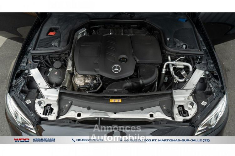 Mercedes Classe E Coupé 220 d - BVA 9G-Tronic COUPE - BM 238 Executive - BVA PHASE 1 - <small></small> 39.490 € <small>TTC</small> - #17