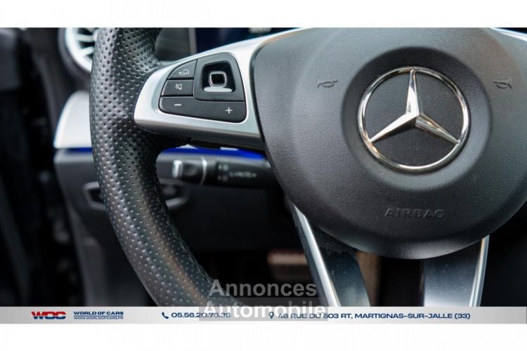 Mercedes Classe E Coupé 220 d - BVA 9G-Tronic COUPE - BM 238 Executive - BVA PHASE 1 - <small></small> 39.490 € <small>TTC</small> - #22