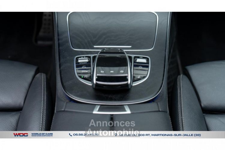 Mercedes Classe E Coupé 220 d - BVA 9G-Tronic COUPE - BM 238 Executive - BVA PHASE 1 - <small></small> 39.490 € <small>TTC</small> - #30