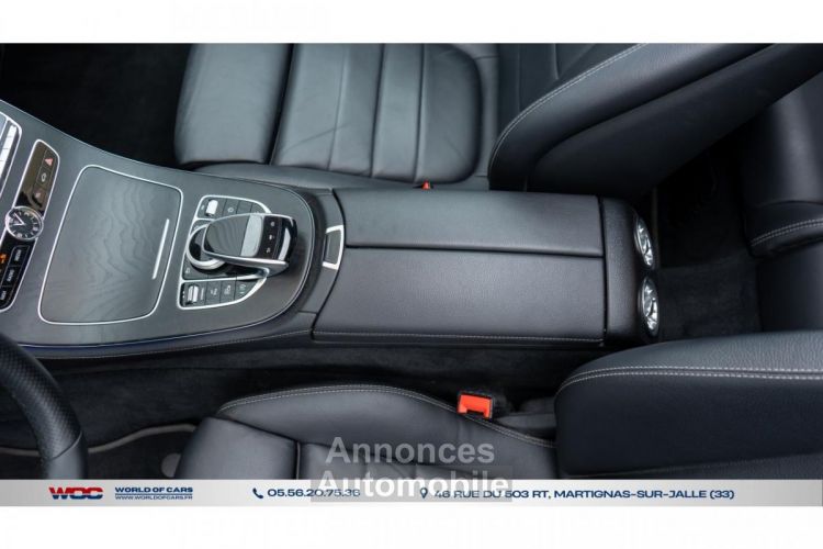 Mercedes Classe E Coupé 220 d - BVA 9G-Tronic COUPE - BM 238 Executive - BVA PHASE 1 - <small></small> 39.490 € <small>TTC</small> - #31