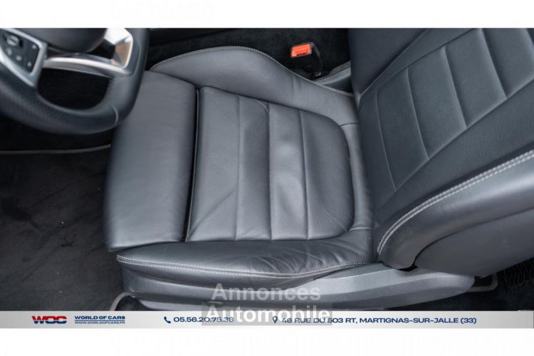 Mercedes Classe E Coupé 220 d - BVA 9G-Tronic COUPE - BM 238 Executive - BVA PHASE 1 - <small></small> 39.490 € <small>TTC</small> - #48