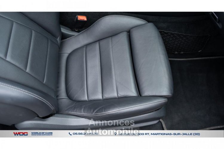 Mercedes Classe E Coupé 220 d - BVA 9G-Tronic COUPE - BM 238 Executive - BVA PHASE 1 - <small></small> 39.490 € <small>TTC</small> - #54