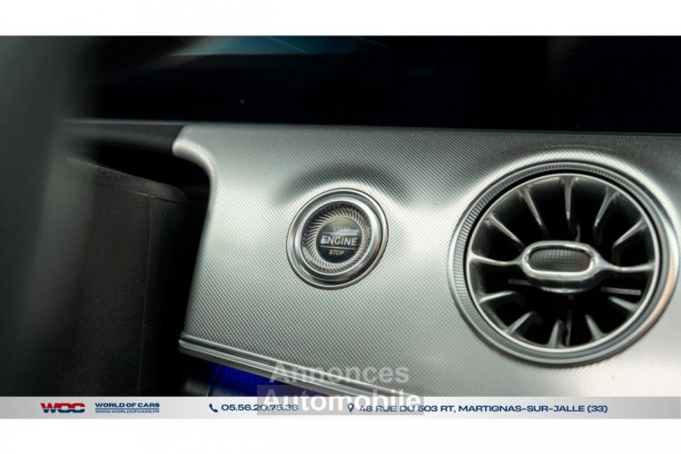 Mercedes Classe E Coupé 220 d - BVA 9G-Tronic COUPE - BM 238 Executive - BVA PHASE 1 - <small></small> 39.490 € <small>TTC</small> - #64