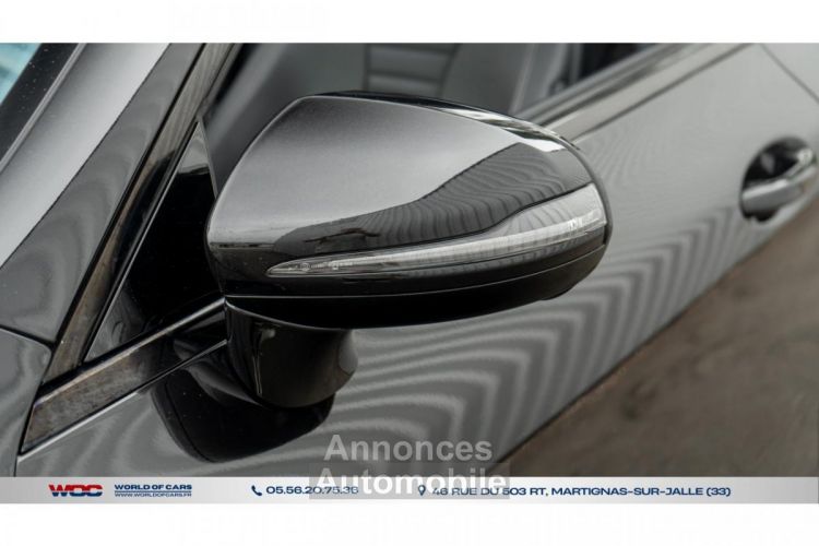 Mercedes Classe E Coupé 220 d - BVA 9G-Tronic COUPE - BM 238 Executive - BVA PHASE 1 - <small></small> 39.490 € <small>TTC</small> - #70