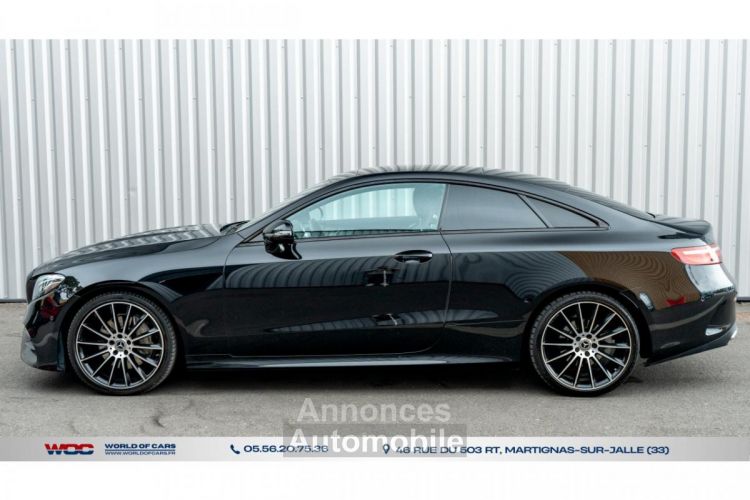 Mercedes Classe E Coupé 220 d - BVA 9G-Tronic COUPE - BM 238 Executive - BVA PHASE 1 - <small></small> 39.490 € <small>TTC</small> - #73