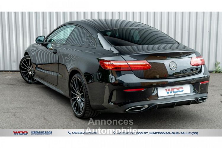 Mercedes Classe E Coupé 220 d - BVA 9G-Tronic COUPE - BM 238 Executive - BVA PHASE 1 - <small></small> 39.490 € <small>TTC</small> - #74