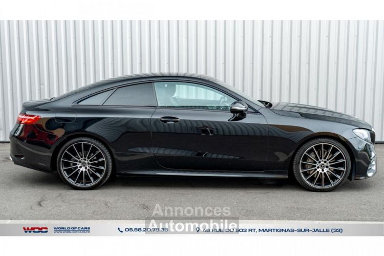 Mercedes Classe E Coupé 220 d - BVA 9G-Tronic COUPE - BM 238 Executive - BVA PHASE 1 - <small></small> 39.490 € <small>TTC</small> - #77