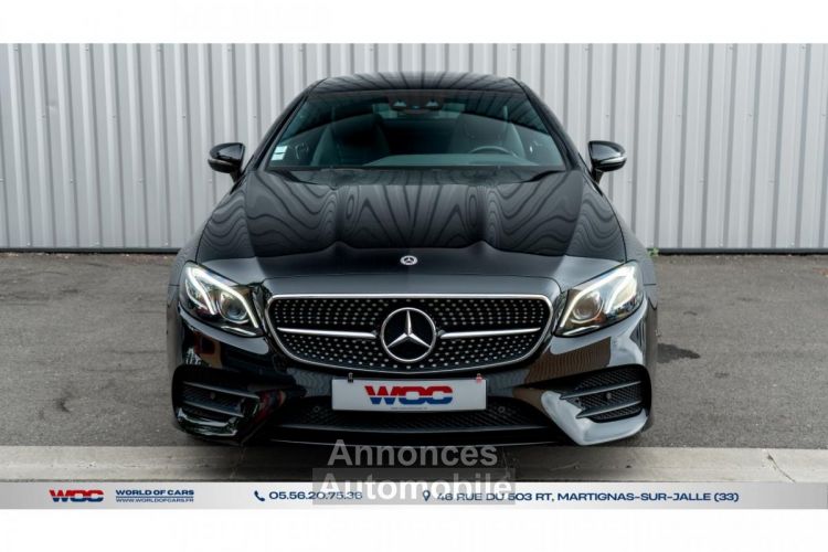 Mercedes Classe E Coupé 220 d - BVA 9G-Tronic COUPE - BM 238 Executive - BVA PHASE 1 - <small></small> 39.490 € <small>TTC</small> - #79