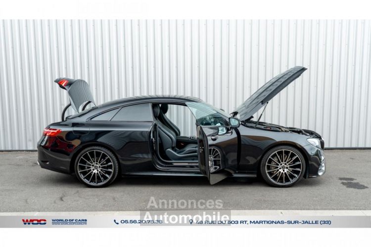 Mercedes Classe E Coupé 220 d - BVA 9G-Tronic COUPE - Executive - <small></small> 39.490 € <small>TTC</small> - #12