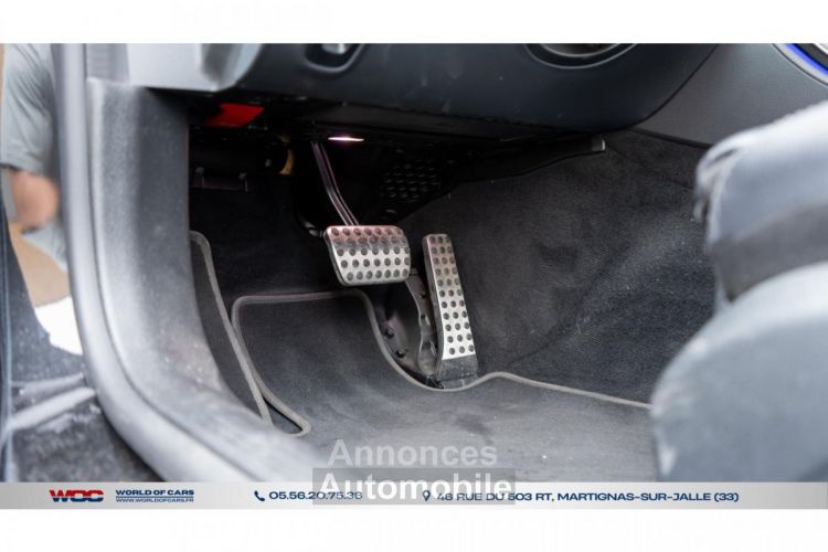 Mercedes Classe E Coupé 220 d - BVA 9G-Tronic COUPE - Executive - <small></small> 39.490 € <small>TTC</small> - #50