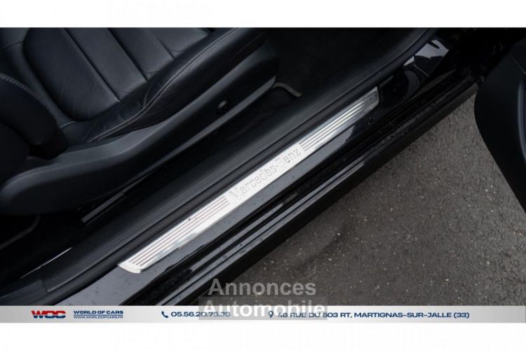 Mercedes Classe E Coupé 220 d - BVA 9G-Tronic COUPE - Executive - <small></small> 39.490 € <small>TTC</small> - #56