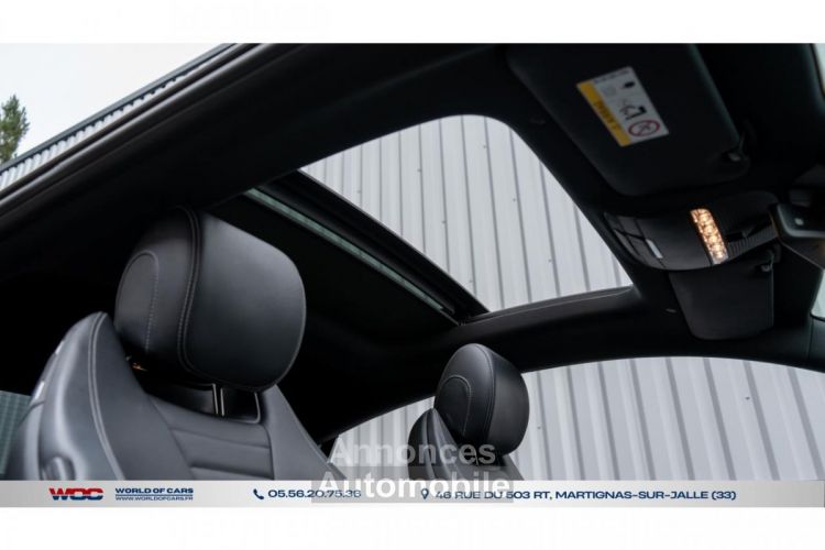 Mercedes Classe E Coupé 220 d - BVA 9G-Tronic COUPE - Executive - <small></small> 39.490 € <small>TTC</small> - #67