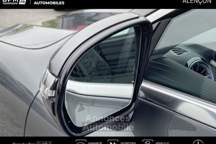 Mercedes Classe E Coupe 300 258ch AMG Line 9G-Tronic - <small></small> 69.890 € <small>TTC</small> - #18