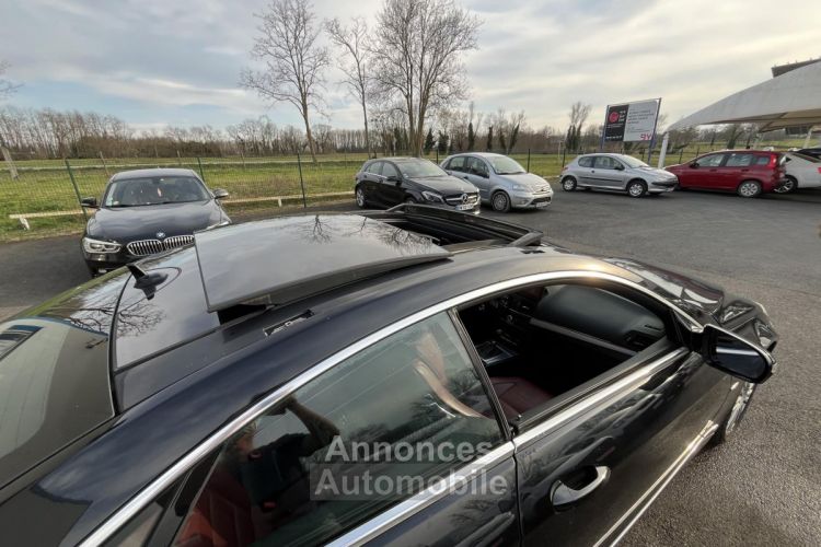 Mercedes Classe E Coupé 350 CDI - BVA G-Tronic - BM 207 Executive GTIE 12M - <small></small> 11.490 € <small>TTC</small> - #14