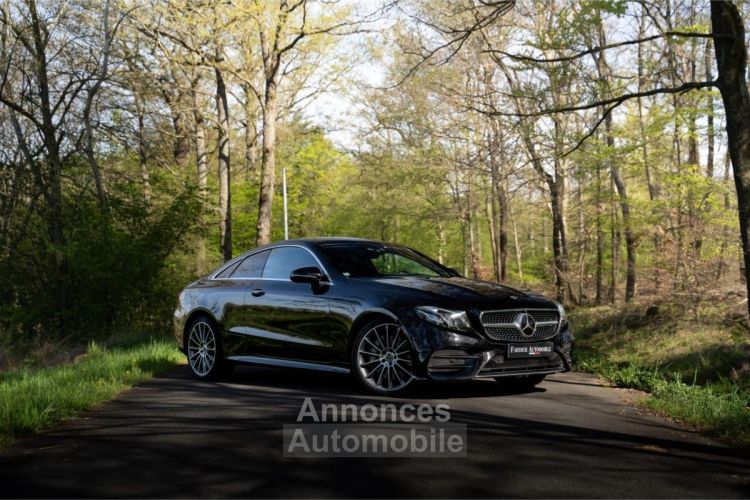 Mercedes Classe E Coupé 350 d - BVA 9G-Tronic  COUPE - BM 238 Fascination 4-Matic - BVA PHASE 1 - <small></small> 44.990 € <small>TTC</small> - #1