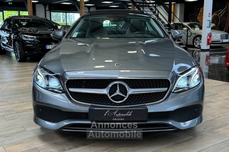 Mercedes Classe E COUPÉ 350D 4MATIC 9G-TRONIC 258CV TOIT OUVRANT - <small></small> 39.990 € <small>TTC</small> - #2