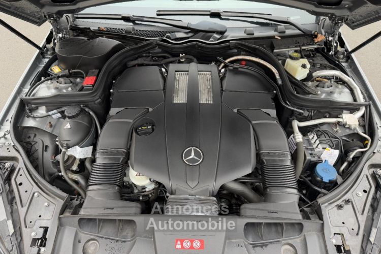 Mercedes Classe E COUPE 400 3.0 V6 333 ch Sportline A - ENTRETIEN TOIT OUVRANT GARANTIE 12 MOIS - <small></small> 25.990 € <small>TTC</small> - #20