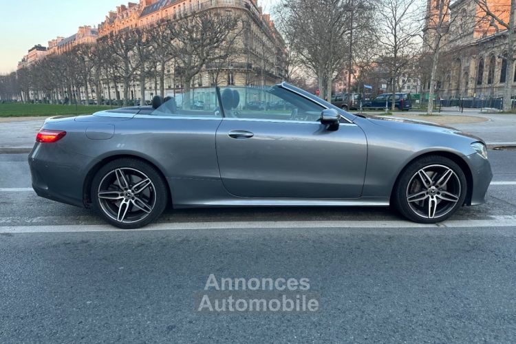 Mercedes Classe E COUPE 400 9G-Tronic 4-Matic Fascination - <small></small> 58.990 € <small>TTC</small> - #37