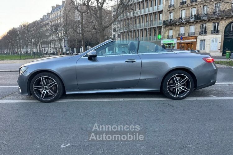 Mercedes Classe E COUPE 400 9G-Tronic 4-Matic Fascination - <small></small> 58.990 € <small>TTC</small> - #3