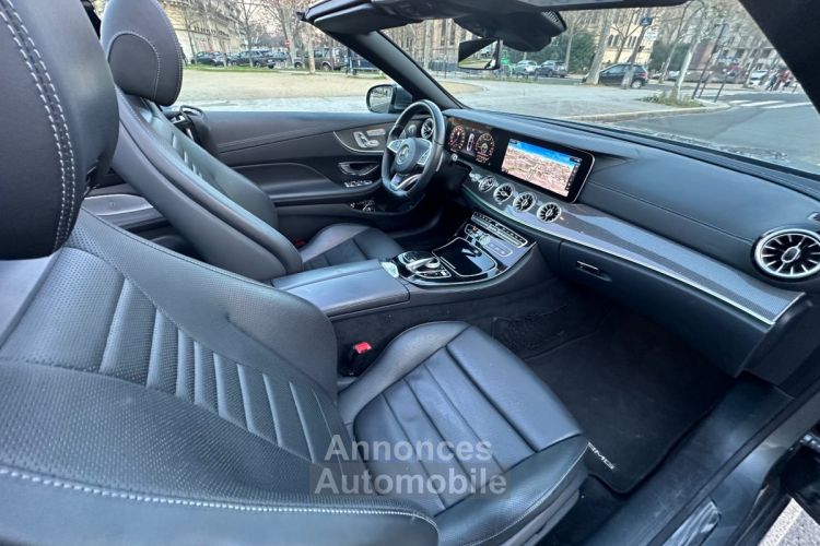 Mercedes Classe E COUPE 400 9G-Tronic 4-Matic Fascination - <small></small> 58.990 € <small>TTC</small> - #31