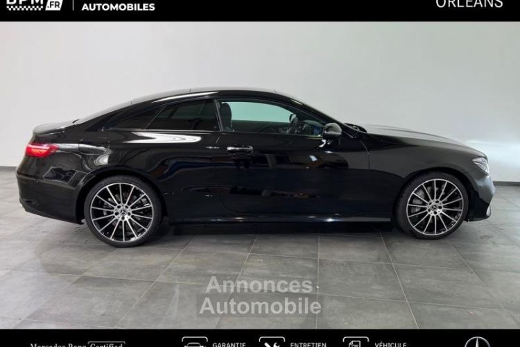 Mercedes Classe E Coupe 400 d 340ch AMG Line 4Matic 9G-Tronic - <small></small> 56.890 € <small>TTC</small> - #4