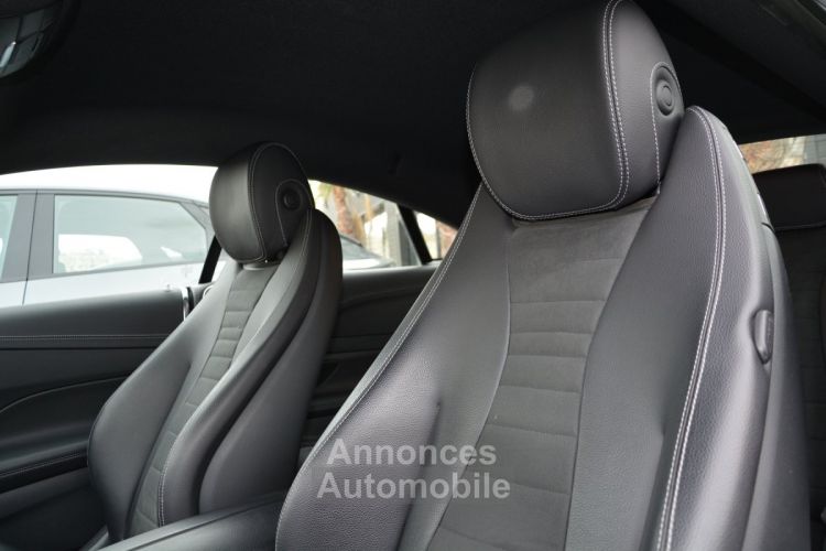 Mercedes Classe E Coupe 400d AMG Line 400 d - <small></small> 48.900 € <small>TTC</small> - #11