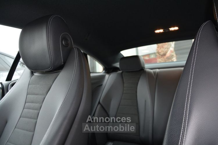 Mercedes Classe E Coupe 400d AMG Line 400 d - <small></small> 48.900 € <small>TTC</small> - #20