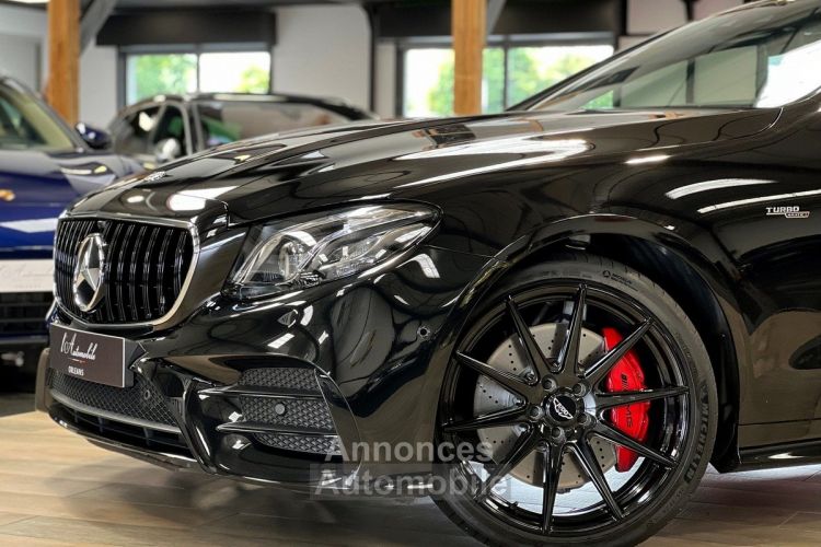 Mercedes Classe E coupe 53 amg 435 9g-tronic black edition e53 - <small></small> 82.900 € <small>TTC</small> - #2