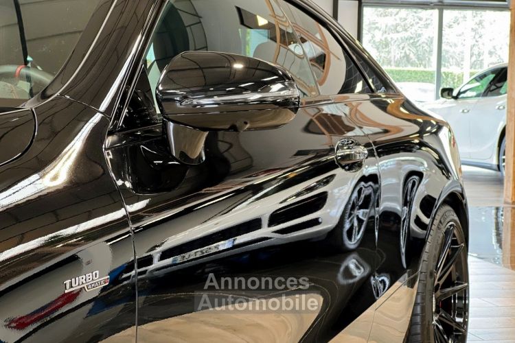 Mercedes Classe E coupe 53 amg 435 9g-tronic e53 immat fr - <small></small> 82.900 € <small>TTC</small> - #32