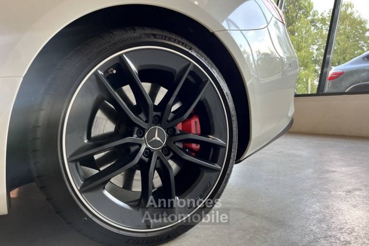 Mercedes Classe E Coupé 53 AMG 435ch 4Matic+ - <small></small> 76.800 € <small>TTC</small> - #28