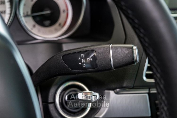 Mercedes Classe E COUPE Coupé 220 CDI FAP BVA 7G-Tronic Plus - <small></small> 20.980 € <small>TTC</small> - #24