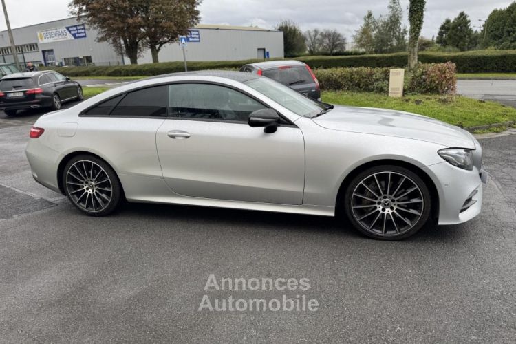 Mercedes Classe E Coupé E220 d 9G-Tronic Fascination - Garantie 12 mois - Entretien complet - <small></small> 42.990 € <small>TTC</small> - #12