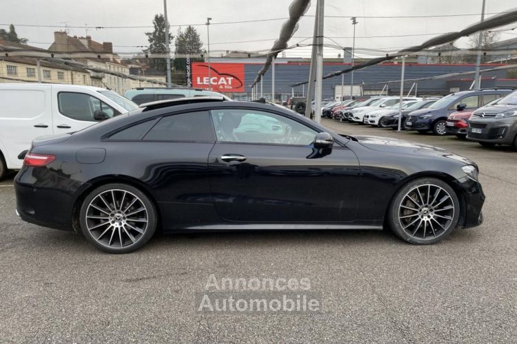 Mercedes Classe E COUPE V COUPE 220 D AMG LINE 9G-TRONIC - <small></small> 35.990 € <small>TTC</small> - #3