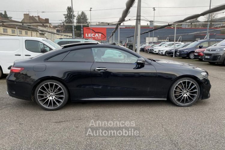 Mercedes Classe E COUPE V COUPE 220 AMG LINE 9G-TRONIC - <small></small> 34.990 € <small>TTC</small> - #3