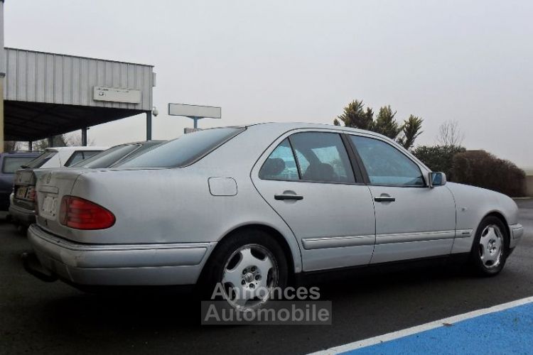 Mercedes Classe E DTURBO AVANTGARDE - <small></small> 3.990 € <small>TTC</small> - #3