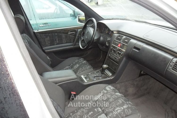 Mercedes Classe E DTURBO AVANTGARDE - <small></small> 3.990 € <small>TTC</small> - #5