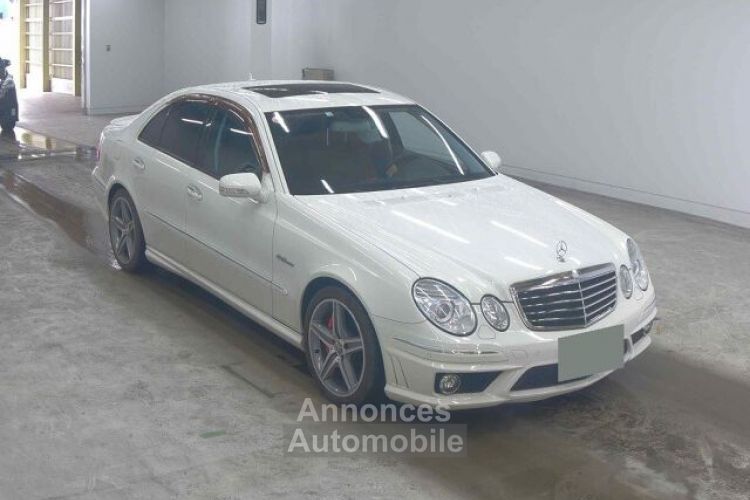 Mercedes Classe E E 55 AMG - <small></small> 23.000 € <small></small> - #1