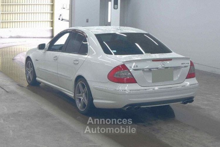 Mercedes Classe E E 55 AMG - <small></small> 23.000 € <small></small> - #2