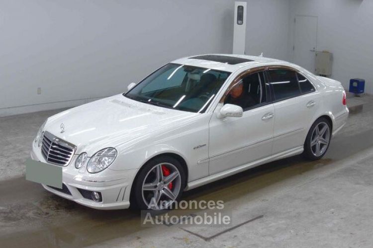 Mercedes Classe E E 55 AMG - <small></small> 23.000 € <small></small> - #3